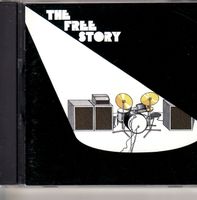 Free ‎–The Free Story
