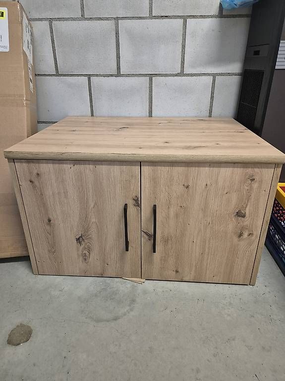 Schränke: Kleiner Schrank / Aufsatzschrank – Neu (gemäss Beschreibung) aus Wimmis von hawaiiblume 2