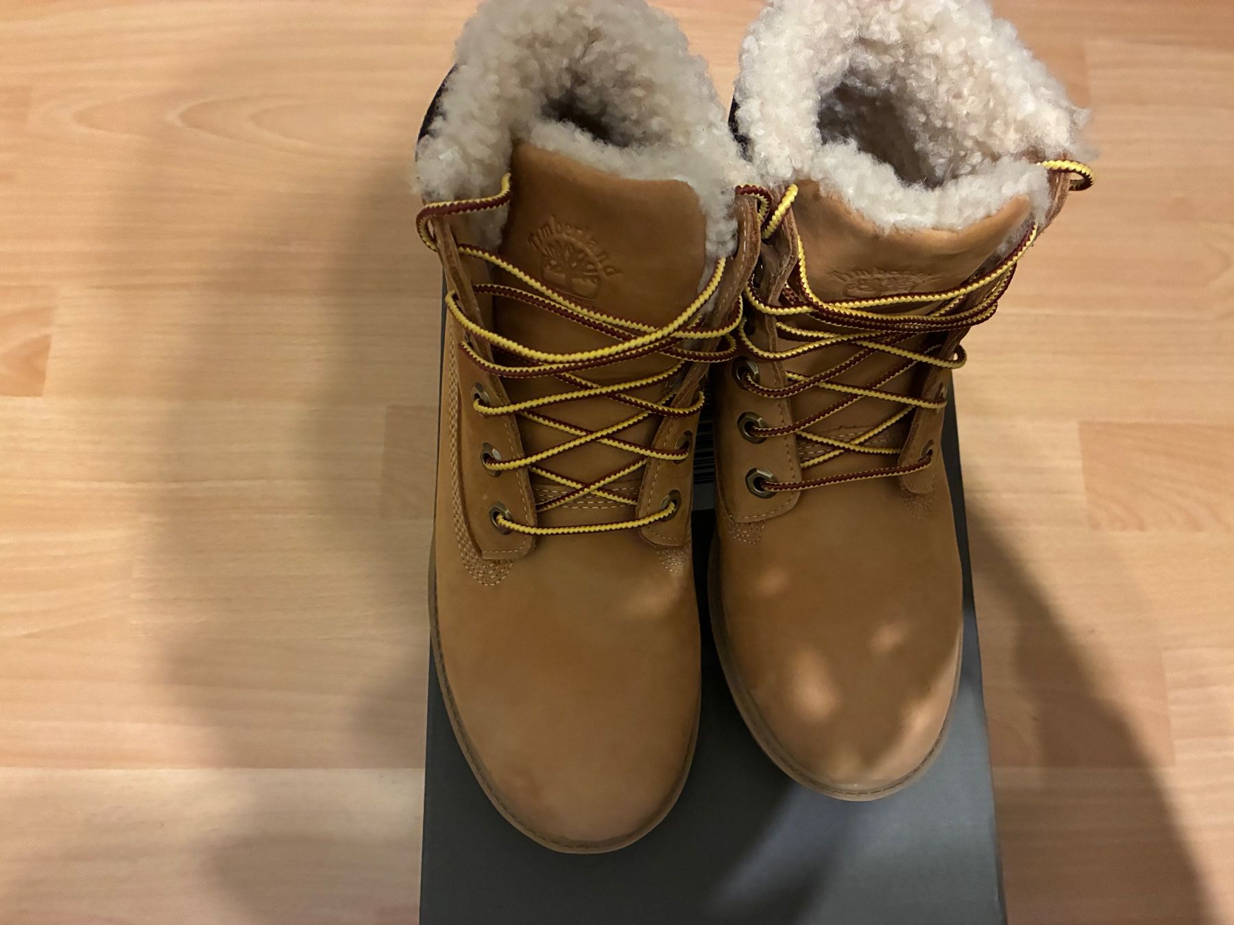 Scarpe da uomo: Timberland Premium EU 39 – Nuovo (secondo la descrizione) da Aarau Rohr venduto da Sheeno