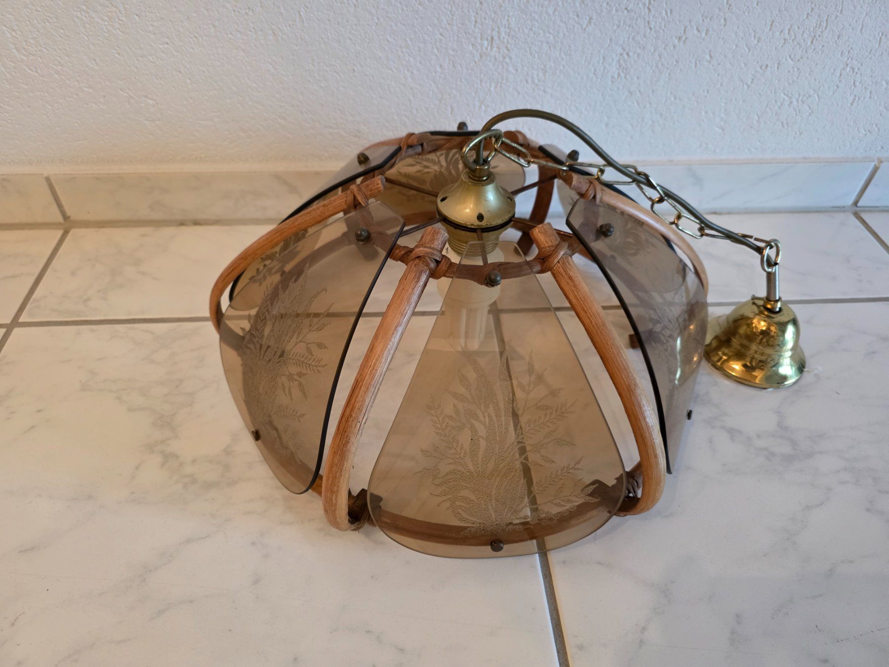 Lampadari & plafoniere: Hängelampe – Usato da Tagelswangen venduto da rog_vv7y