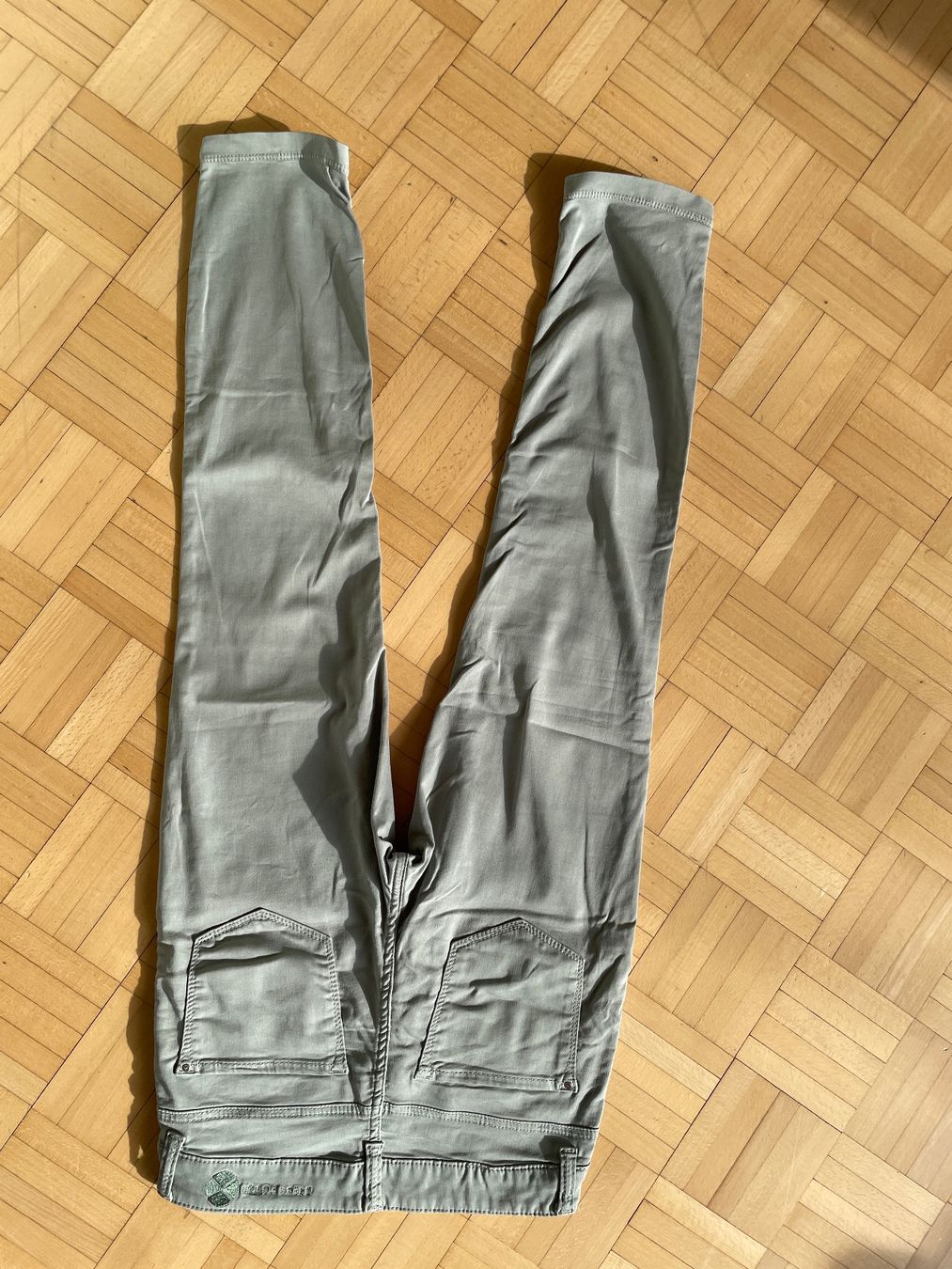 Hosen: 7/8 Sommerhose Dream Cotton 27 – Gebraucht aus Basel von pilzliii 8