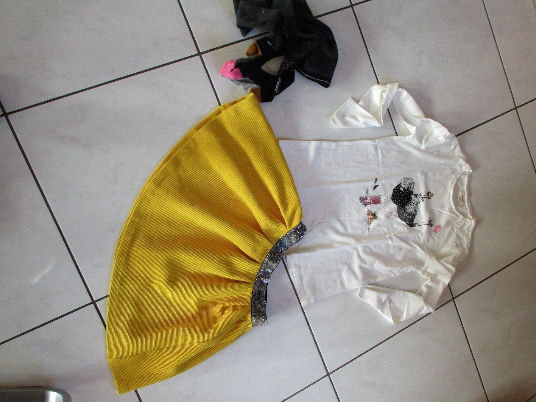 Catimini Vestiti & Gonne: CATIMINI jupe 12ans/152cm – Nuovo (secondo la descrizione) da domdidier venduto da picolo99 3