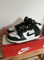 Nike Dunk Retro Spartan Green / EU 43