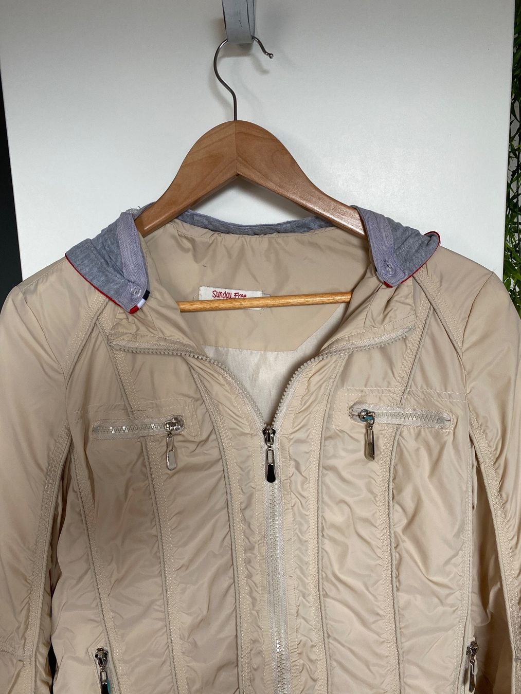 Giacche: Jacke – Usato da Krattigen venduto da Landado 1