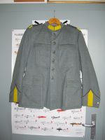 Dragoner Soldat Ord. 26 Uniform