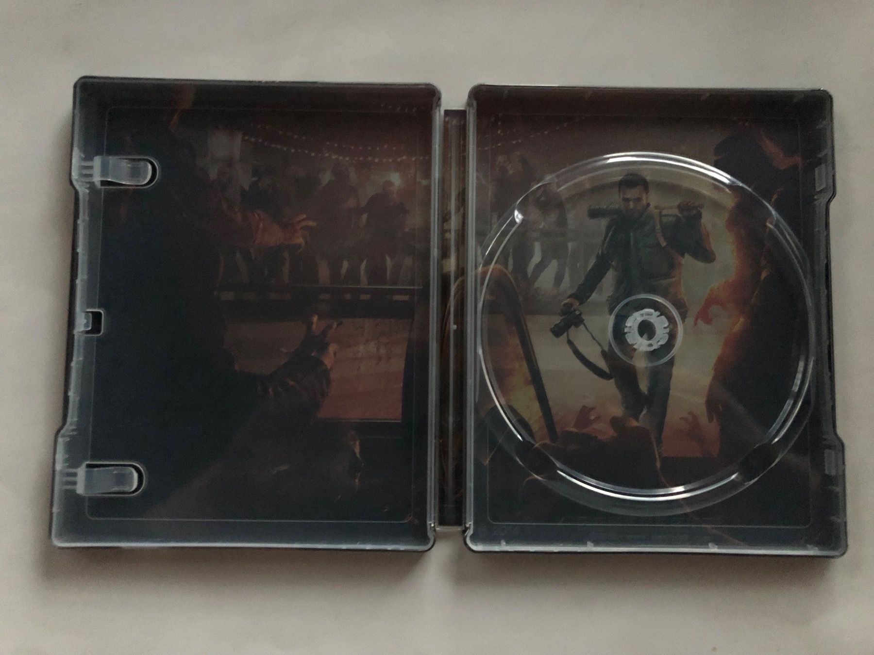 Giochi: Dead Rising 4 Steelbook – Usato da Kestenholz venduto da Mad18 1