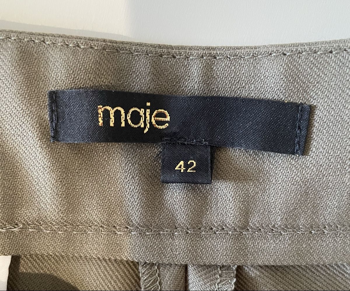Completi & Tailleur: Completo MAJE 40. – Usato da Bellinzona venduto da nat_j2w5 3