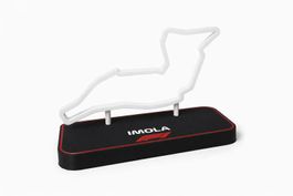 F1 Imola Strecke Modell | Sammlerstück | Ink. Versand