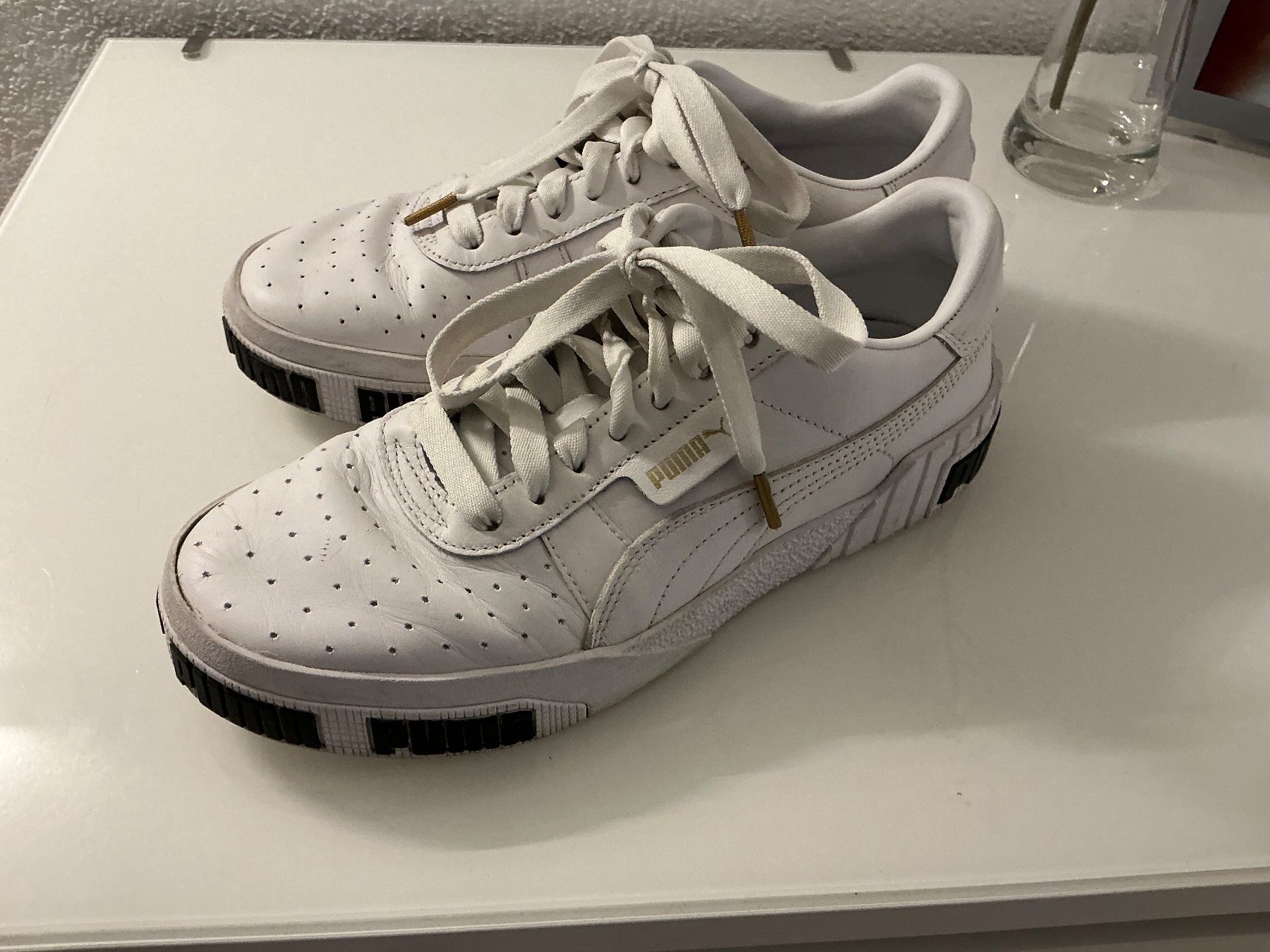 Puma Scarpe da donna: Puma Turnschuh Gr.40 – Usato da Würenlos venduto da Chicca2004