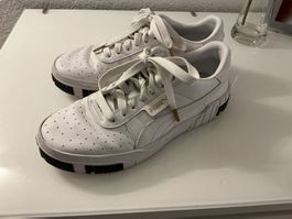 Puma Turnschuh Gr.40