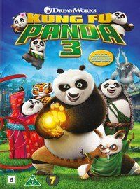 Tutti i DVDs: KUNG FU PANDA 3 – Usato da Onex venduto da Pascalito_01