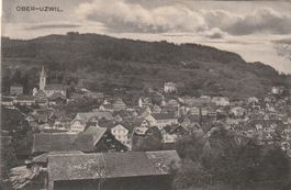 Oberuzwil