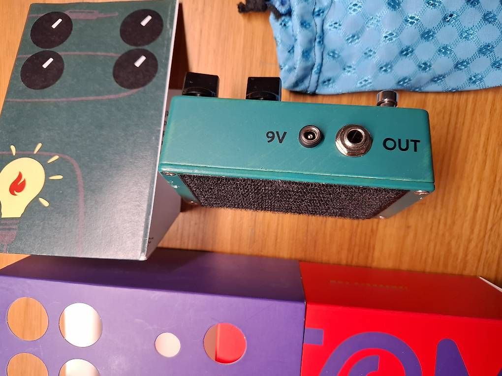 Instruments de musique: JAM Pedals Lucydreamer  – D'occasion à Kriens par Cmoses 2