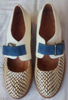 Schuhe von Chie Mihara, Gr. 35, neu mit Beutel