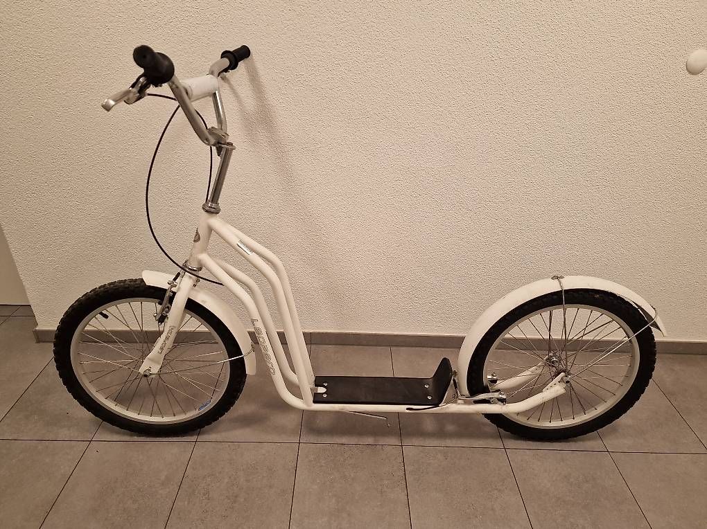 Scooters: Top Trottinett / Scooter – Gebraucht aus Derendingen von Vanja89 4