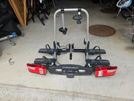 Veloträger für 2Velos