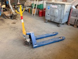 Handhubwagen (Lot 116) 6017 Ruswil