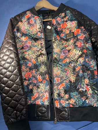 Jacke Herren