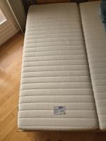 Matratze Bico, soft, 160x200cm 