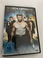 X-Men Origins-Wolverine