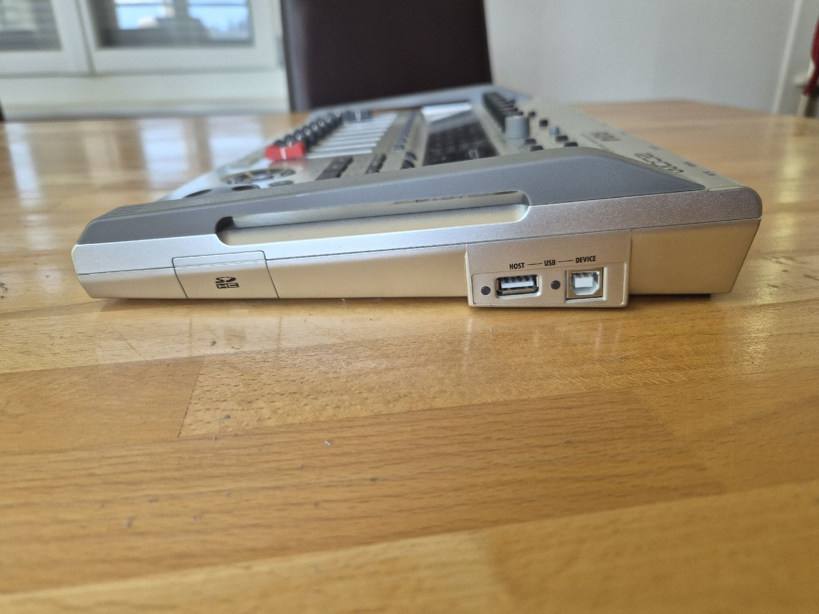 Zoom Mischpulte: Zoom R24 Recorder,Interface,Controller,Sampler – Neu (gemäss Beschreibung) aus Luzern von Lacoli 3
