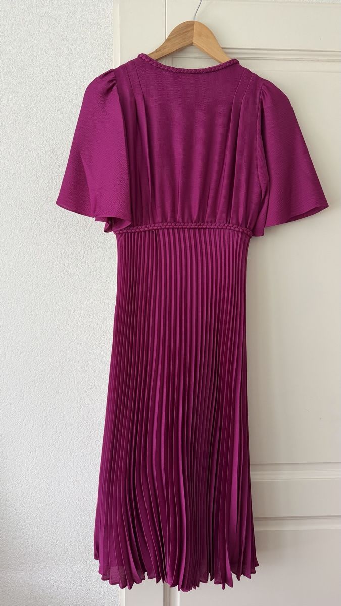 Sezane Vestiti: Robe Sézane neuve avec étiquette – Nuovo e nell'imballaggio originale da Rolle venduto da yosra_RM 1