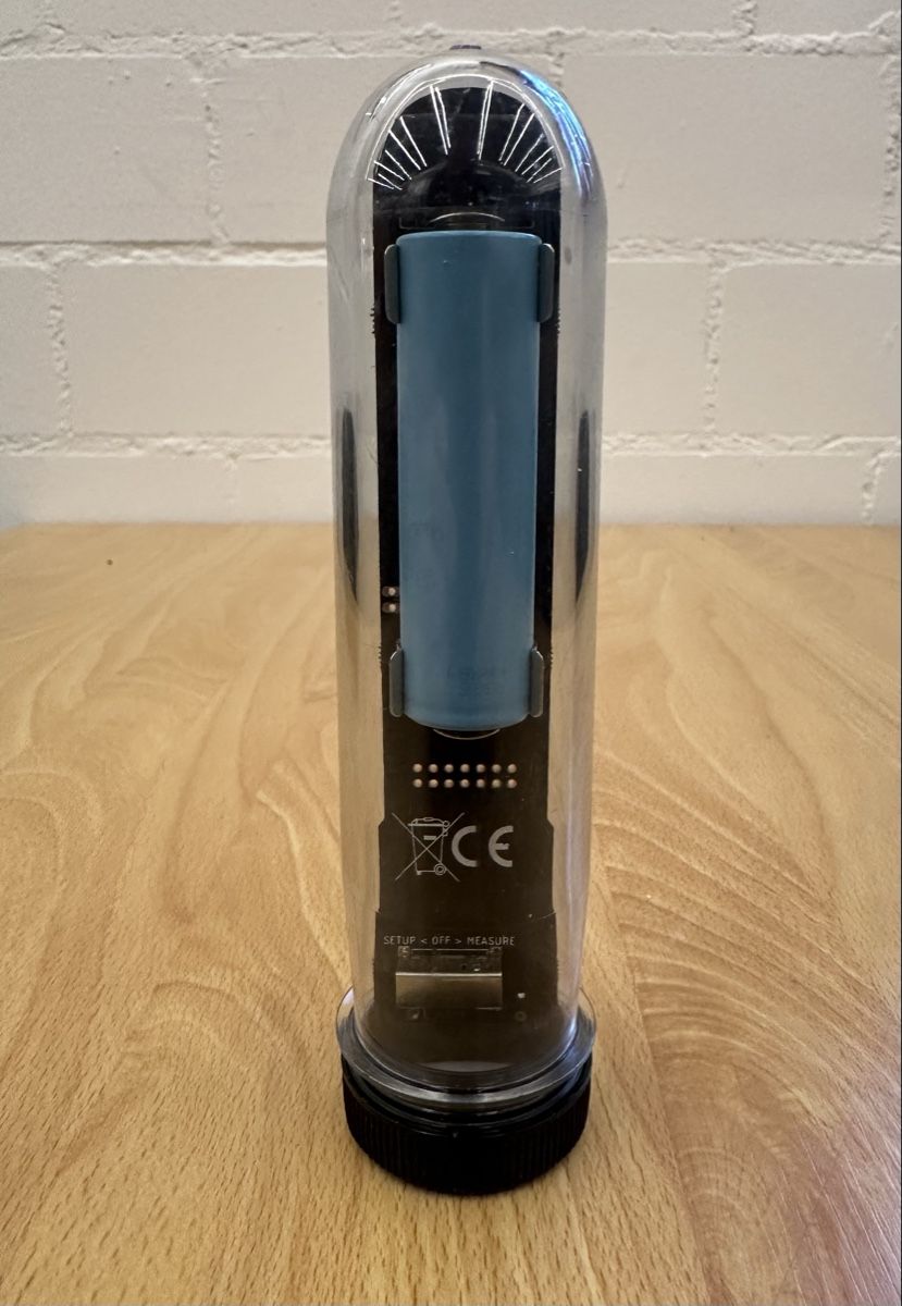 Sonstiges für Haushalt & Wohnen: BrewBrain Float Pro digitales Hydro-Thermometer für Brauer – Gebraucht aus Maschwanden von Charlotte90 3