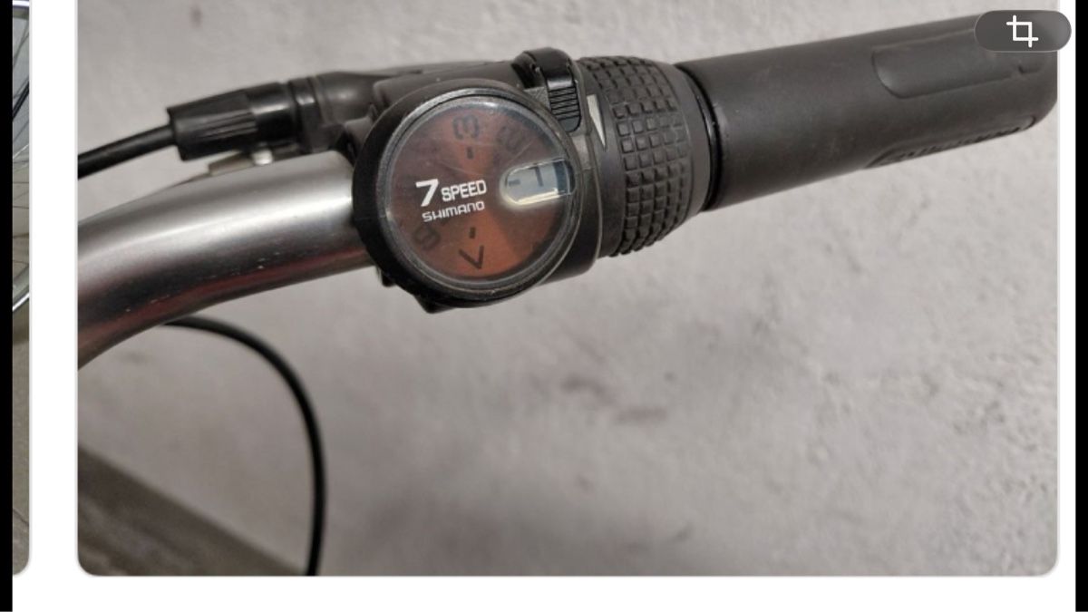 Cilo Vélos: Damenvelo Cilo 53 cm – D'occasion à Bäriswil BE par chr_2vp7 6