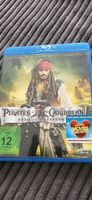 Pirates of the Caribbean - Fremde Gezeiten - Blu-ray