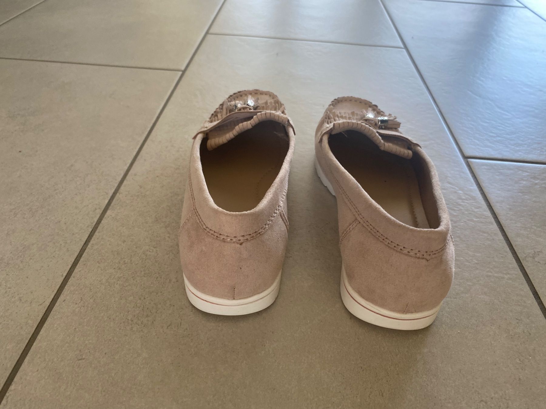 Graceland Scarpe per ragazze: Schuhe ( Ballerinas) – Usato da Buttisholz venduto da manuela757 5