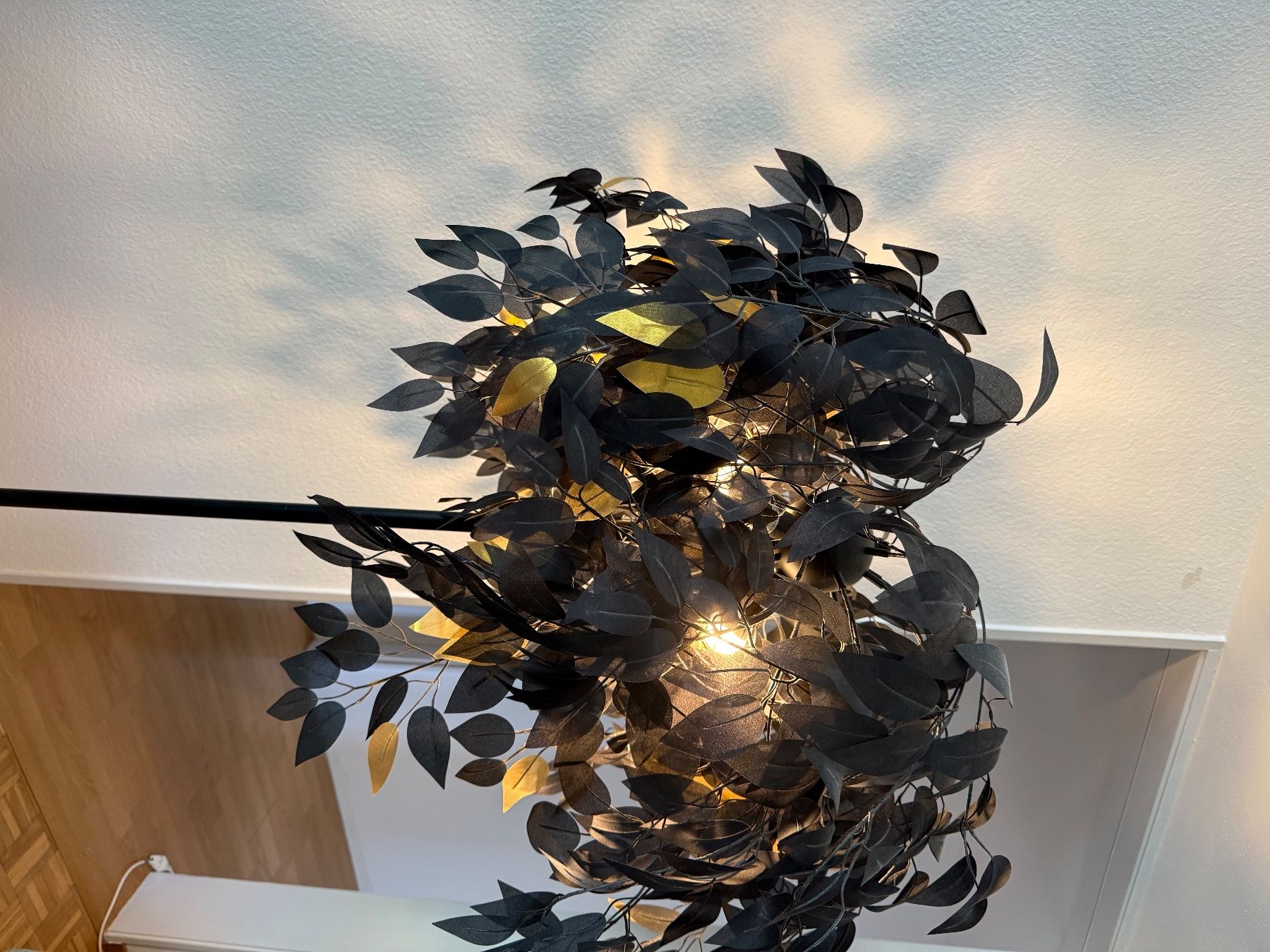 Lampes: Stehlampe zu verkaufen – D'occasion à Biel/Bienne par sch_hs6k 2
