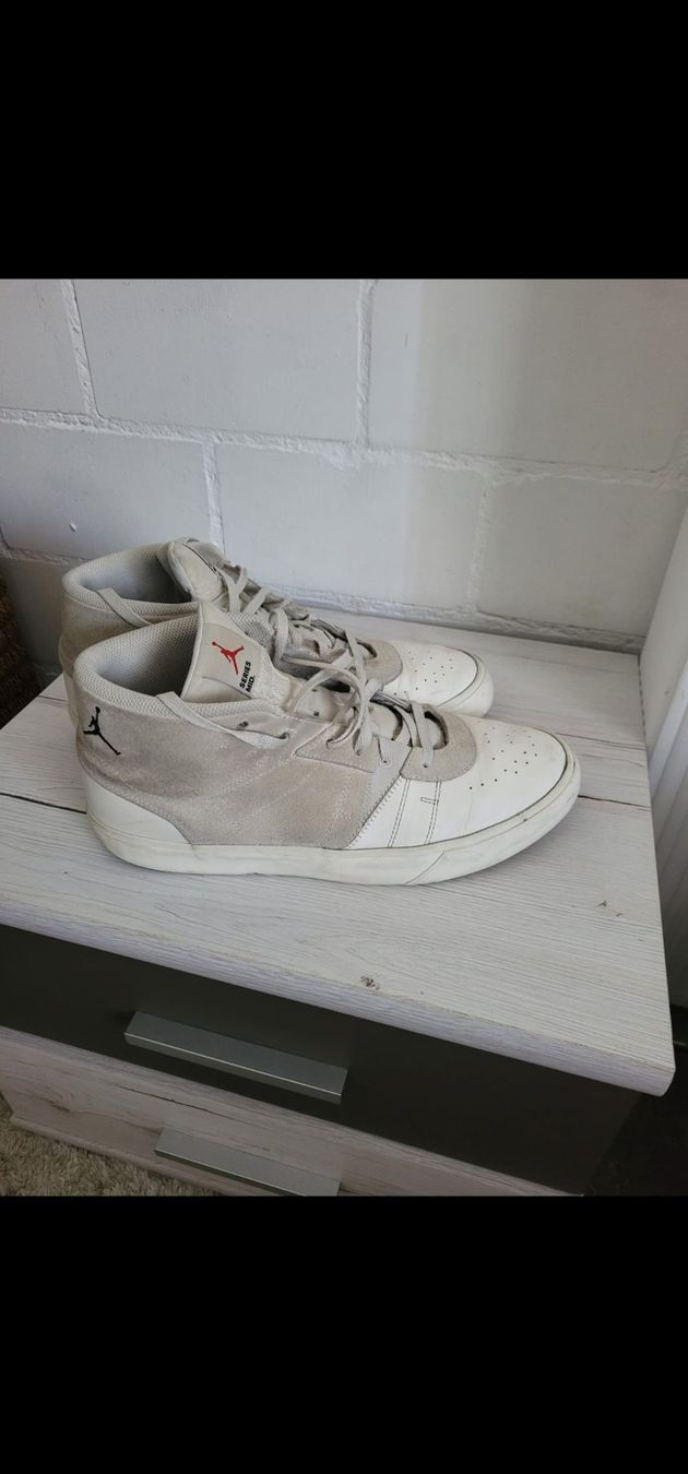 Jordan Scarpe da uomo: Air Jordan – Usato da Zürich venduto da Saxer1900