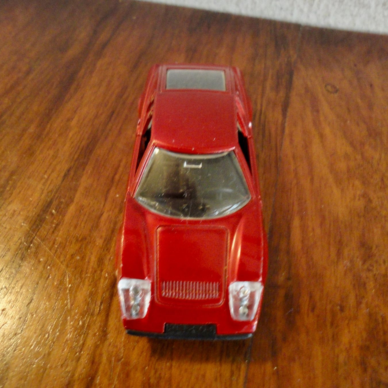 Modellini d'auto: Modellauto Renault Alpine A 440 + Ligier JS2 – Usato da Wädenswil venduto da LIS11 6