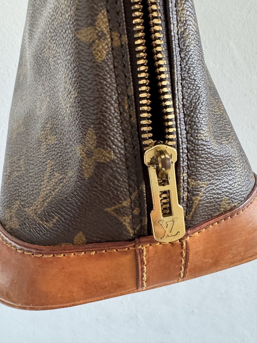 Louis Vuitton Borse: Vintage Louis Vuitton Alma – Usato da hägglingen venduto da tamayra 3