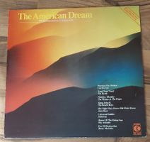 LP - THE AMERICAN DREAM