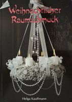 Weihnachtlicher Raumschmuck