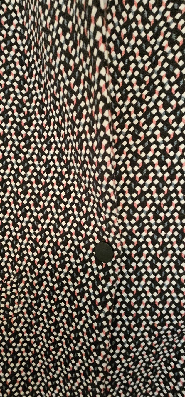 Cappotti: Manteau mi-saison marque Cop copine Taille L – Usato da Yverdon-les-Bains venduto da van_dq65 6