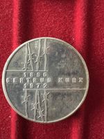 20 Fr. Gedenkmünze 1992 Gertrude Kurz,