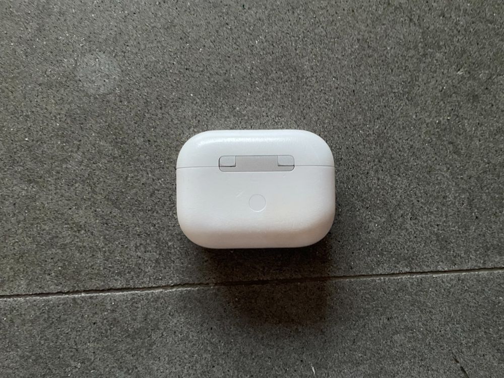 AirPods Pro 1 2