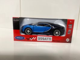 Bugatti Chirion Welly 1-32-36? 246