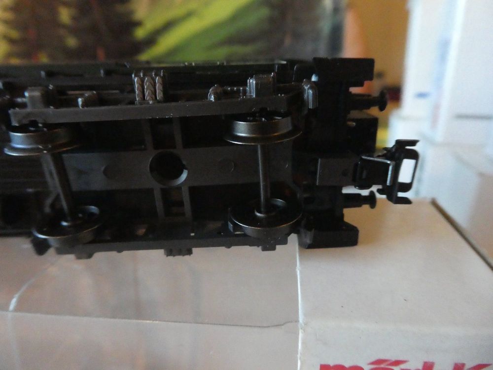 Märklin 41371 K.Bay.Sts.B Personenwagen | Kaufen auf Ricardo