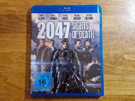 2047 - Sights of Death (2014) Bluray