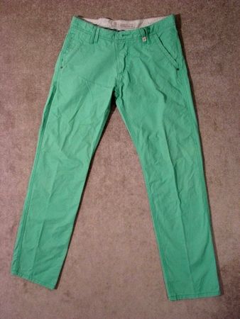 Leichte Freizeit Übergangs-Hose Marke ESPRIT Jam Slim fit