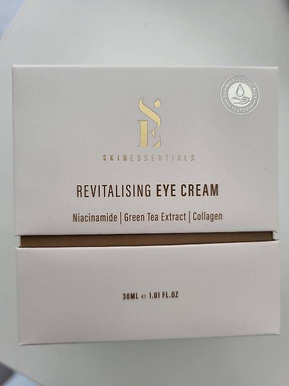 Cura del viso: REVITALISING EYE CREAM 30ml – Usato da Bonstetten venduto da _YamaYa_