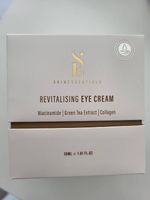 REVITALISING EYE CREAM 30ml