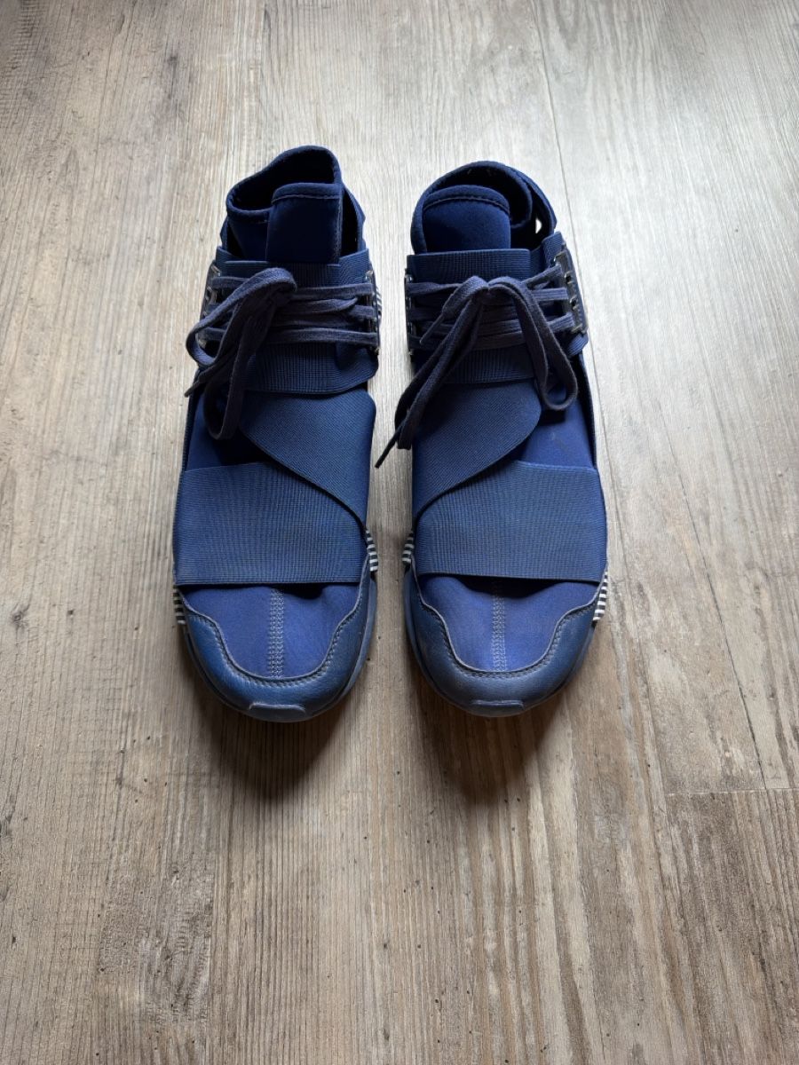 Y-3 Scarpe da uomo: Adidas Y-3 Sneaker (44)  – Usato da Grabs venduto da sacha_rtb 1