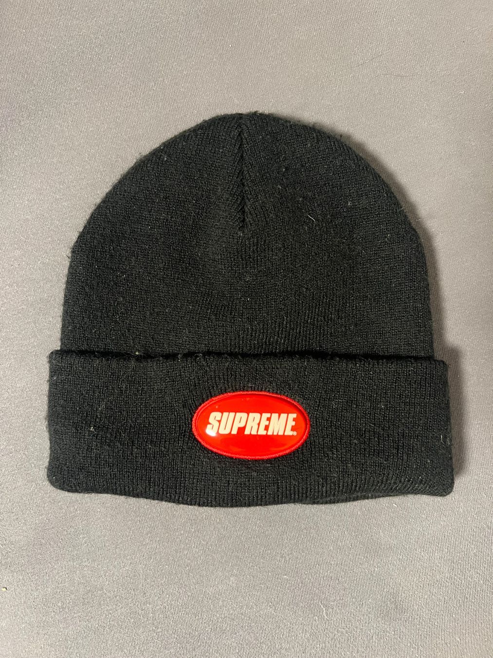 Supreme Hüte, Mützen & Caps: Supreme Mütze – Gebraucht aus Niederlenz von Nicolas37
