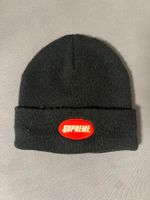 Supreme Mütze