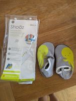 Wasserschutz Baby Schuhe Gr. XS 