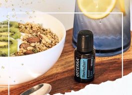 doTERRA RevitaZen 15ml